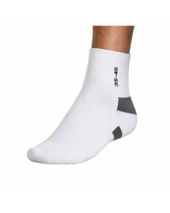 Effea 2121 Set 3 Pezzi Calze Fantasmino Filo Scozia Uomo