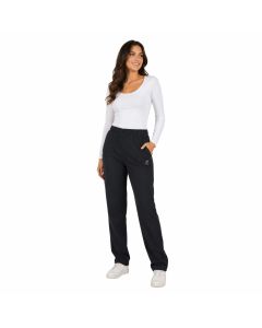 Royal Way 209 Pantalone Morbido In Pile Caldo E Avvolgente Donna