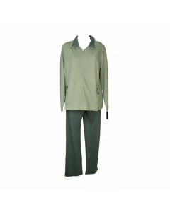 Dynamic Tuta 8E79534 Primaverile Cotone Donna