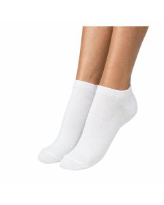 Pierre 104 Set 3 Pezzi Calze Cotone Mercerizzato Uomo Donna