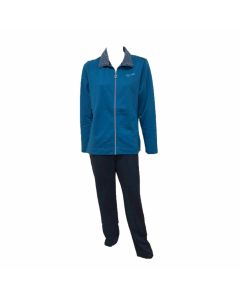 Dynamic Tuta Sportiva 8E76431 Felpa Donna