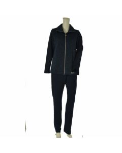 Dynamic Tuta Invernale 8Q76467 Cotone Donna
