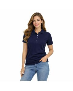 Payperwear Polo donna S006560373 manica corta