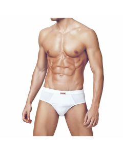 Primal 2211 Slip Uomo Cotone Elasticizzato Set 6 Pezzi Uomo