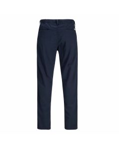 Jack&Jones Pantaloni Jogger 12278698 Cotone Uomo