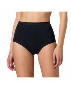 Jadea 787 Culotte Cotone Modal Set 3 Pezzi Comfort Donna