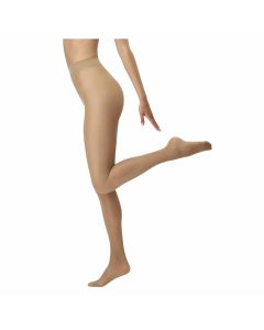 Golden Lady 70 Den Repose Set 3 Pezzi Collant Nero Donna