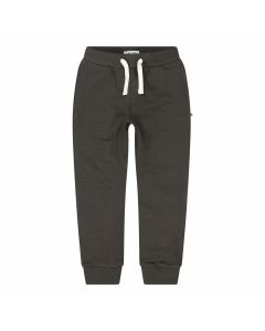 Melby Pantaloni 75F5474 Jogger Felpa Cotone Bambino