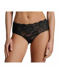 Lepel 496 Culotte Pizzo Elasticizzato Comfort Donnarn