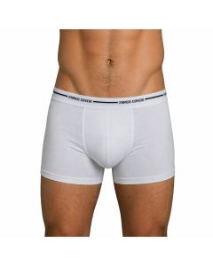 Enrico Coveri EB1000 Set 6 Pezzi Boxer Cotone Elastico Uomo