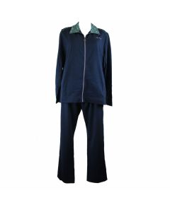 Dynamic Tuta 8E79431 Primavera Cotone Donna