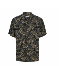 Jack&Jones Camicia Estiva Plus Size 12269096 Viscosa