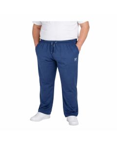 Be Board Pantalone Leggero 910 Cotone Uomo Taglie Forti
