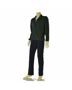 Dynamic Tuta 8E77446 Leggera Cotone Uomo