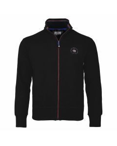 Cotton Belt Felpa invernale 54FCB01 Cotone Uomo