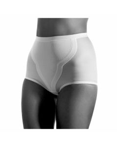 Gios 542 Mutandina Pancia Piatta Cotone Comfort Donnarn