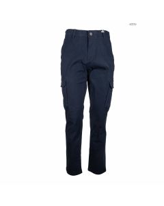 Cotton Belt Pantaloni Cargo PACB57 Cotone Uomo