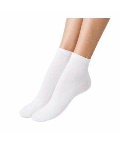 Pierre 211 Set 3 Pezzi Calze Cotone Mercerizzato Uomo