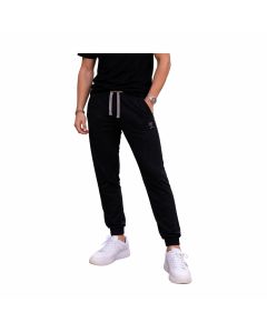 Be Board Pantalone 9039 con Polsino Cotone Grazato Uomo