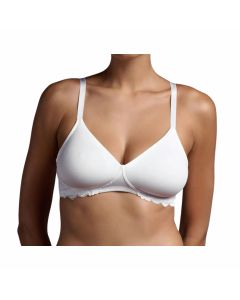 Lepel 260 Reggiseno Coppa C Belseno Segreto Senza Ferretto Donnarn