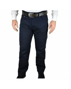 Mastino Pantalone Leggero Estivo H201 H005 in Cotone Morbido e Traspirante Uomo