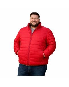 Sea Barrier Giubbino Primaverile 100 Grammi Gaspar Taglie Forti Uomo