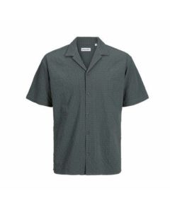 Jack&Jones Camicia 12275769 Plus Size Estiva Uomo