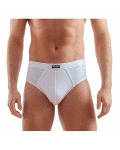 Enrico Coveri ES1000 Slip Set 6 Pezzi Cotone Uomo