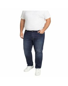 Sea Barrier Jeans Elasticizzato Leggero Rich Taglie Forti Uomo