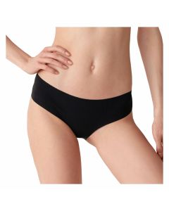 Cotonella 8158 Set 3 Pezzi Slip Microfibra Taglio Laser Donna