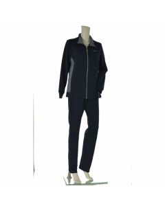 Dynamic Tuta 8E76430 Primavera Cotone Donna