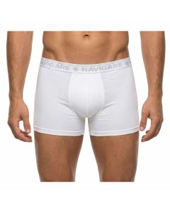 Navigare 573E Boxer Uomo Set 6 Pezzi Cotone Elasticizzato Uomo