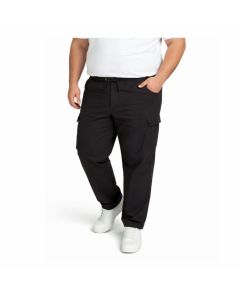 Sea Barrier Pantalone Cargo Jacopo Caldo Cotone Uomo Taglie Forti