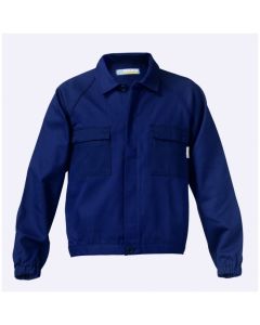 Giubbino Lavoro Siggi Art New Extra Blu