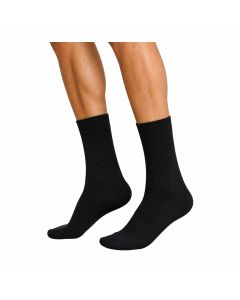 Charro Morbido Set 3 Pezzi Calza Ciclista Cotone Uomo