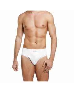 Nottingham SM81 Set 6 Pezzi Slip Cotone Elastico Comfort Uomo