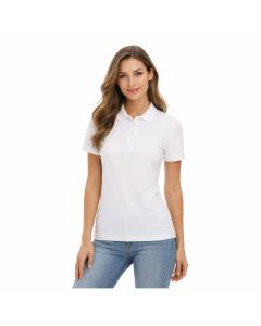 Payper Venice Lady Polo Piquet Cotone 200g Regular Fit Donna