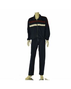 Dynamic Tuta 8T77153 Invernale Triacetato Uomo