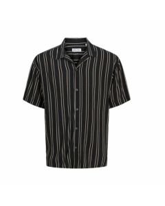 Jack&Jones Camicia Estiva Plus Size 12274207 Viscosa