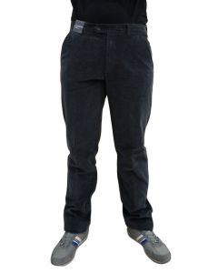 Sea Barrier Pantalone Uomo Invernale Velluto Millerighe Winslod