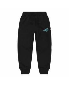 Melby Pantaloni 75F5044 Jogger Felpa Cotone Bambino