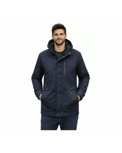 Sea Barrier Giubbino Dibala Pratico Comodo Leggero In Microfibra Uomo