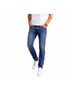 Sea Barrier Jeans Elasticizzato Leggero Rich Taglie Forti Uomo