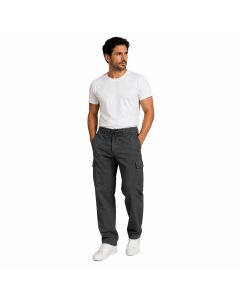 Sea Barrier Jacopo Pantalone Tasconato Cotone Uomo