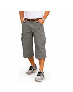 Sea Barrier pantalone Pinocchietto Onda Cotone Leggero Uomo