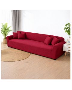 Flash Copridivano 4 Posti Estensibile da 170 a 280 Cm Elasticizzato Biestensibile