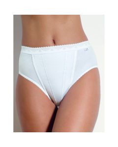 Sloggi Set 6 Pezzi Slip Control Tai Donna