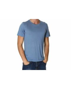 Effepi T-shirt Uomo Manica Corta Girocollo 2 pezzi