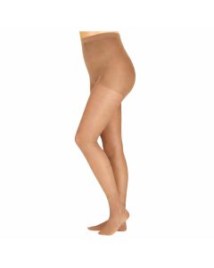 Elly 70 Denari Set 3 Pezzi Collant Compressione Media Donna