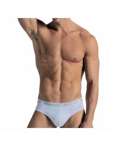 Navigare 574E Slip Uomo Cotone Elasticizzato Set 6 Pezzi Uomo